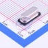YXC Crystal Oscillators X49SM12MSB2SC