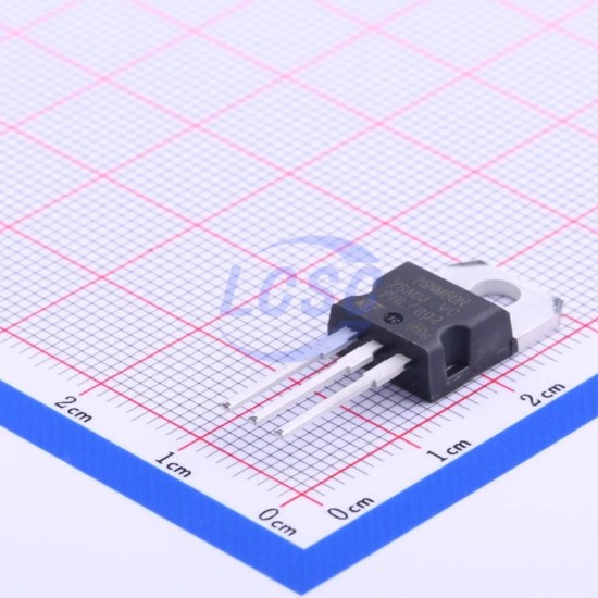 ST STP26NM60N