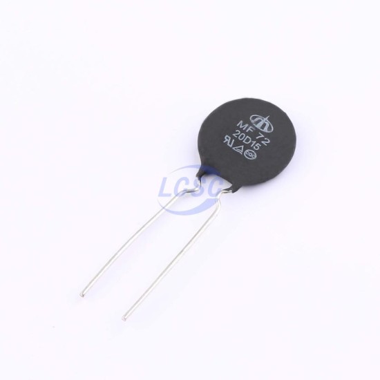 Nanjing Shiheng Elec MF72 20D15 Nanjing Shiheng Elec MF72 20D15