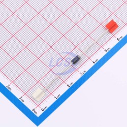 VISHAY UF4006-E3/54 VISHAY UF4006-E3/54