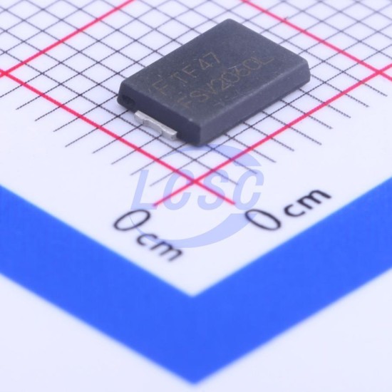 onsemi FSV2060L