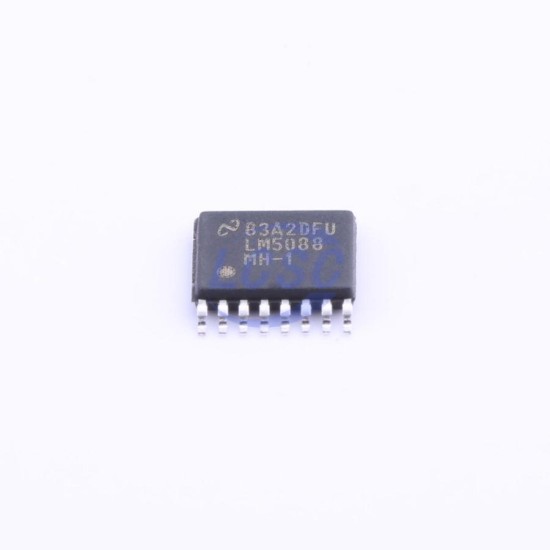 TI LM5088MHX-1/NOPB