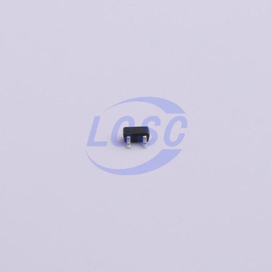 Shanghai Prisemi Elec PDTC143ZE Shanghai Prisemi Elec PDTC143ZE