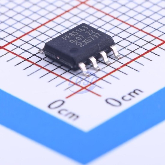 NXP PCF85163T/1,518