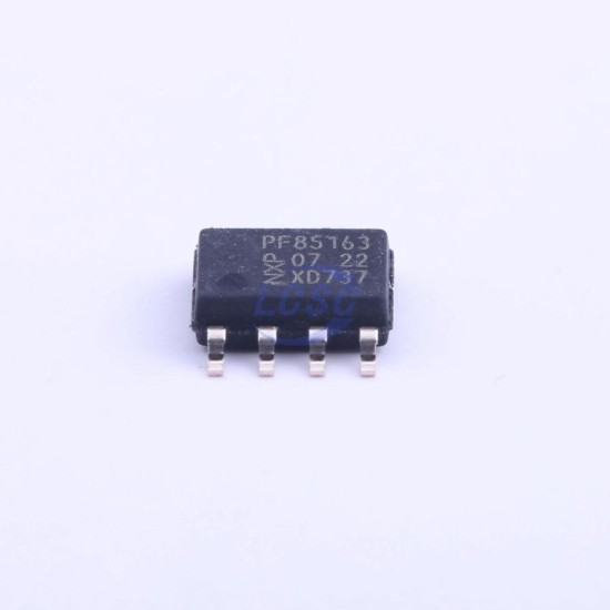 NXP PCF85163T/1,518