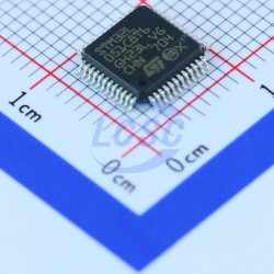 ST STM32L051C8T6 ST STM32L051C8T6