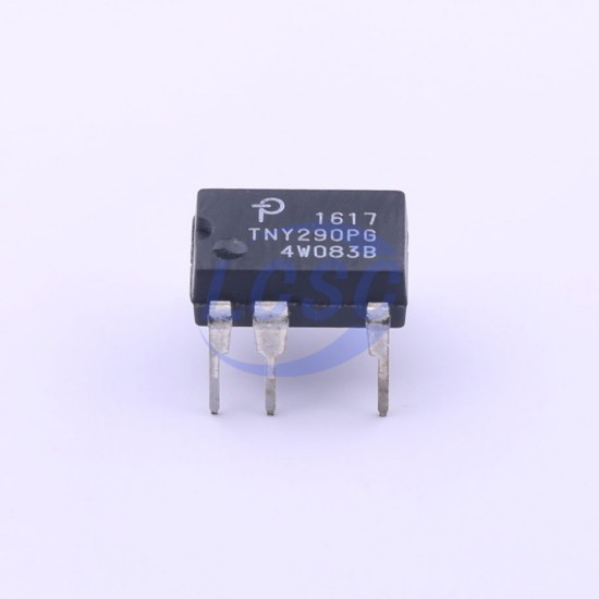 POWER INTEGRATIONS TNY290PG POWER INTEGRATIONS TNY290PG