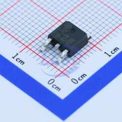 onsemi MBRD1045T4G onsemi MBRD1045T4G