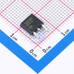 onsemi MC7805BDTRKG onsemi MC7805BDTRKG