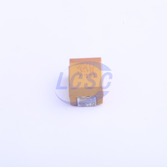 KEMET T491D226K035AT