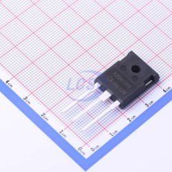 Infineon IKW25N120H3