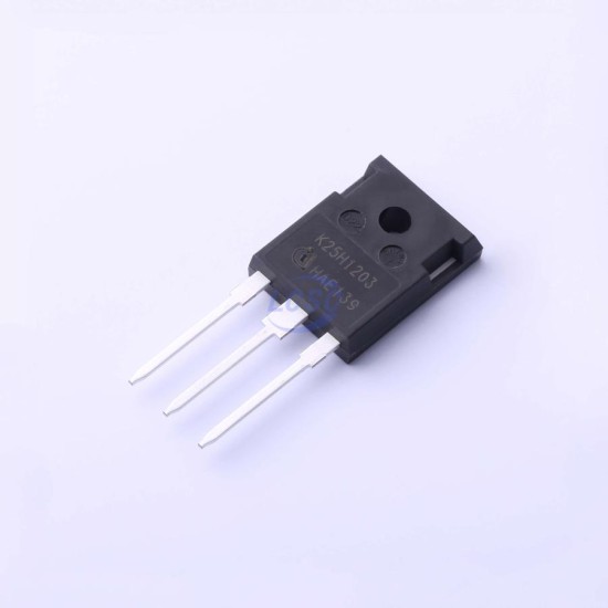 Infineon IKW25N120H3