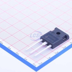 Infineon IKW25N120T2