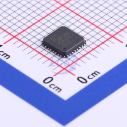 AD Semiconductor TSM12