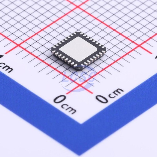 AD Semiconductor TSM12
