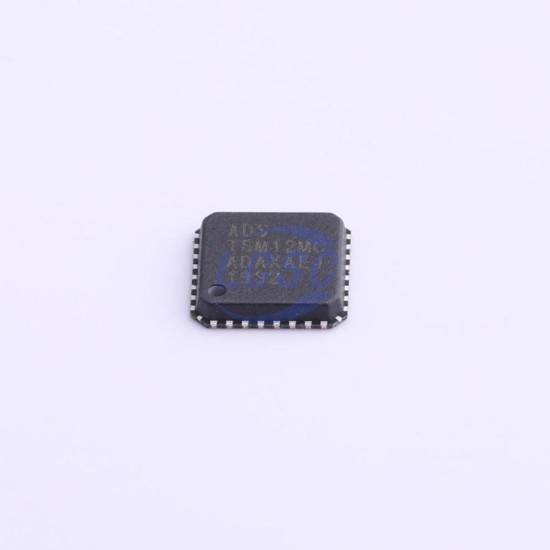 AD Semiconductor TSM12