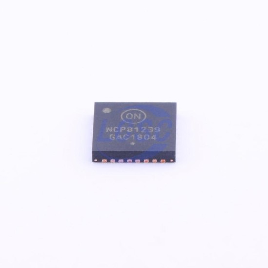 onsemi NCP81239MNTXG onsemi NCP81239MNTXG