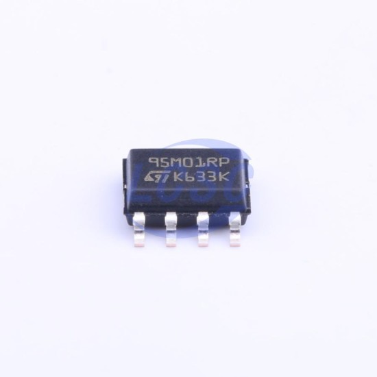 ST M95M01-RMN6TP