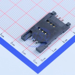 SOFNG SIM-011B-R6