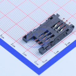 SOFNG SIM-011B-R6