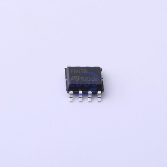 ST UC2843BD1013TR