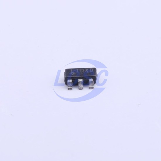 ADI LTC6992IS6-1#TRMPBF
