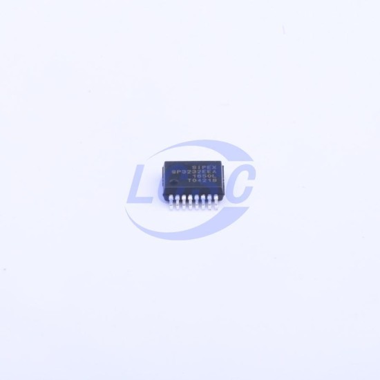 MaxLinear SP3232EEA-L/TR MaxLinear SP3232EEA-L/TR