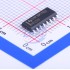 TI SN74HC259DR