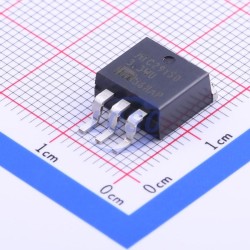 MICROCHIP MIC29150-3.3WU