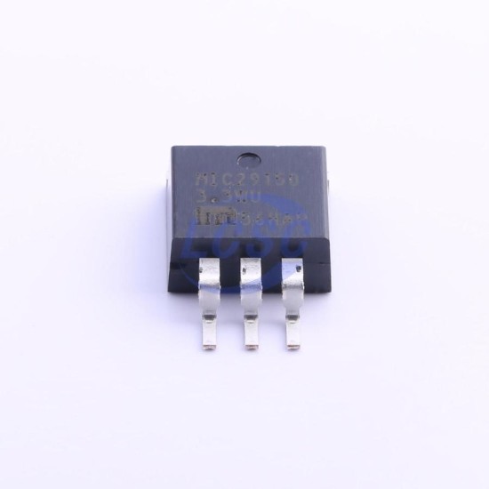 MICROCHIP MIC29150-3.3WU