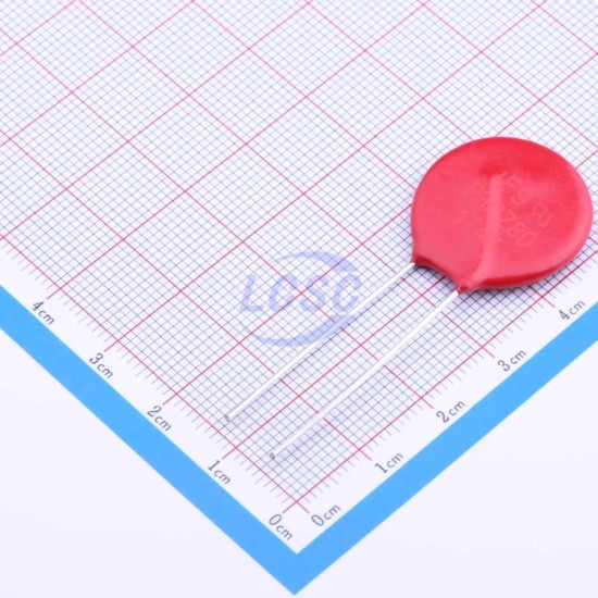 Littelfuse V36ZA80P