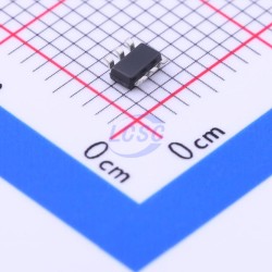onsemi FDC6331L