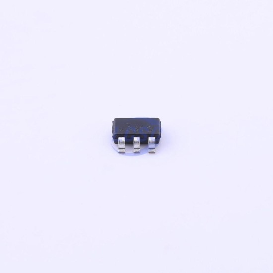 onsemi FDC6331L