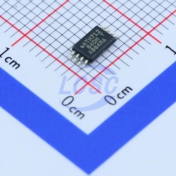 MICROCHIP AT24C64D-XHM-T