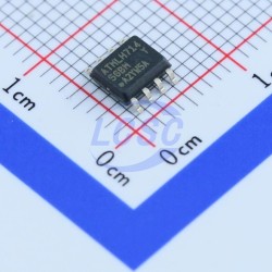 MICROCHIP AT93C56B-SSHM-T