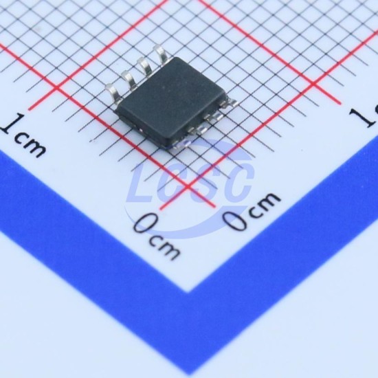 MICROCHIP AT25080B-SSHL-T