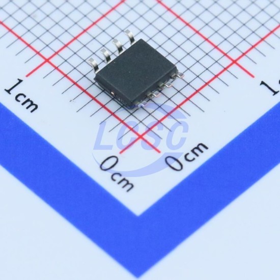 MICROCHIP AT25040B-SSHL-T
