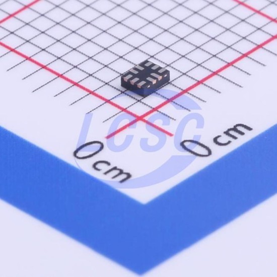onsemi FSUSB42UMX