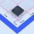 MICROCHIP ATTINY48-AU