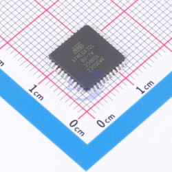 MICROCHIP ATMEGA32L-8AU MICROCHIP ATMEGA32L-8AU