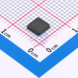 MICROCHIP ATMEGA88PA-MU MICROCHIP ATMEGA88PA-MU