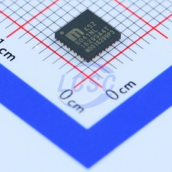 MICROCHIP KSZ8041NL-TR