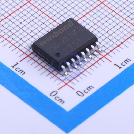 Winbond W25Q128JVFIQ