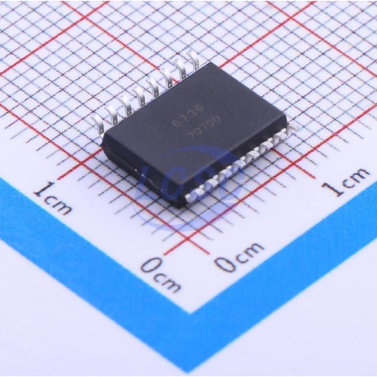 Winbond W25Q128JVFIQ