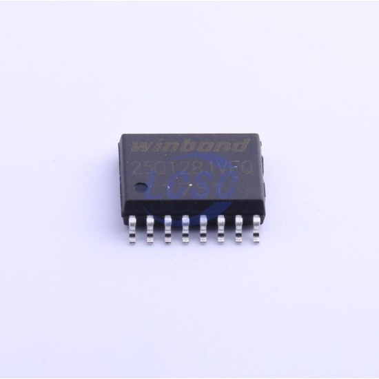 Winbond W25Q128JVFIQ