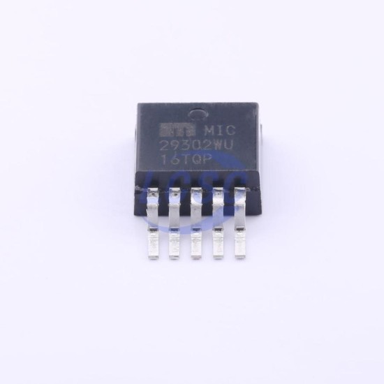 MICROCHIP MIC29302WU-TR MICROCHIP MIC29302WU-TR
