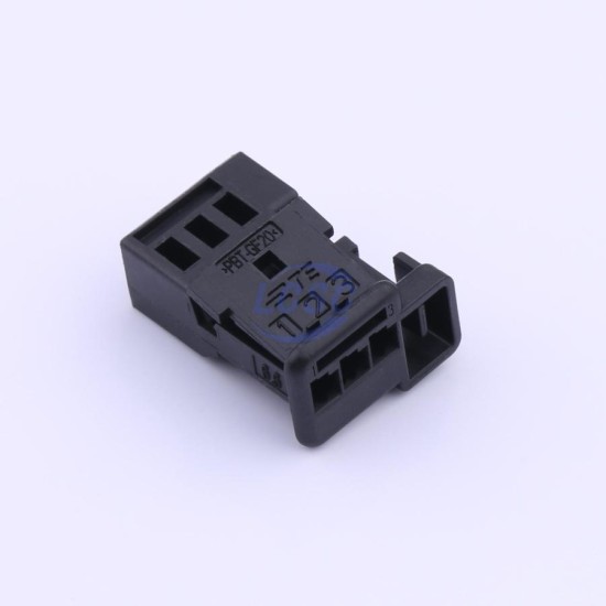 TE Connectivity 953697-1