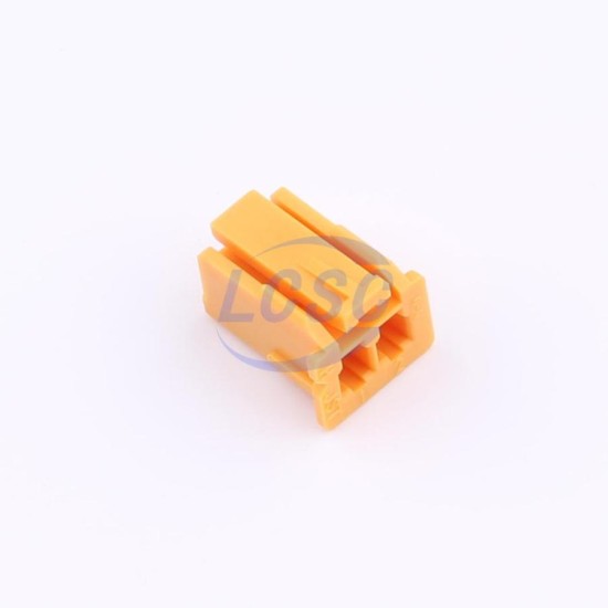 JST XAP-02V-1-Y JST XAP-02V-1-Y