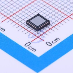 TI TPS65053RGER