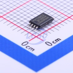 MICROCHIP AT24C512C-XHM-T